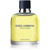 Dolce&Gabbana Pour Homme Eau de Toilette pentru bărbați 125 ml