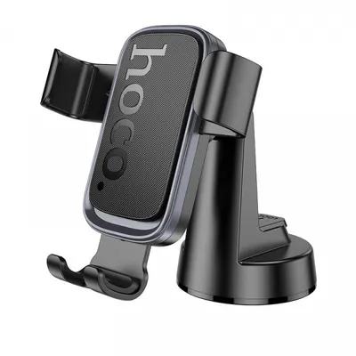 Suport Auto HOCO H81, Universal, Gri