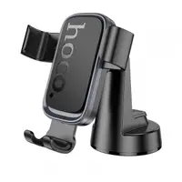 Suport Auto HOCO H81, Universal, Gri