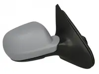 Oglinda dreapta VW POLO intre 1999-2001 electrica, incalzita, convex, cu carcasa
