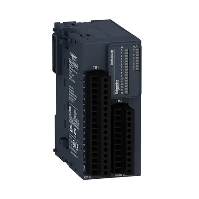 Module Tm3 - 24 Io Relee
