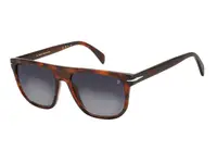 Ochelari de soare David Beckham DB 7111/S EX4/9O