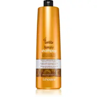 Echosline Seliár Luxury sampon hidratant pentru par uscat 1000 ml