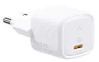 Încărcător Voltme - Revo 30 mini, 30W, alb