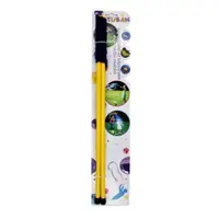 Accesoriu baloane sapun Tuban bagheta 50cm mov