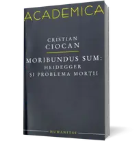Moribundus sum