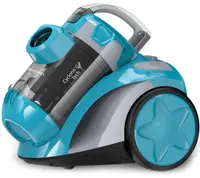 Aspirator fără sac Rohnson - R-1213, HEPA, albastru