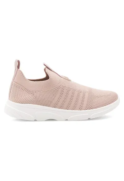 Pantofi sport copii - 590559 - Textil - Roz