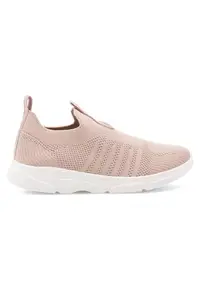 Pantofi sport copii - 590559 - Textil - Roz -