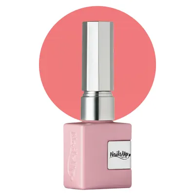 Oja Semipermanenta NAILSUP Infinity Silver 011