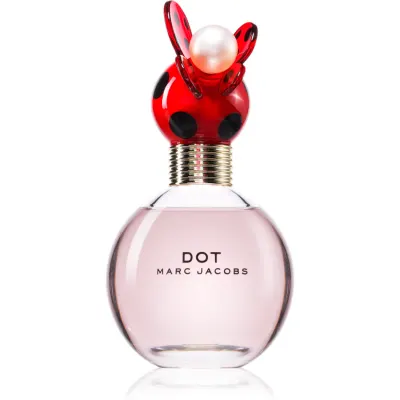 Marc Jacobs Dot Eau de Parfum pentru femei 50 ml
