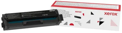 Cartuș toner Xerox - High Capacity, pentru C230/C235, cyan