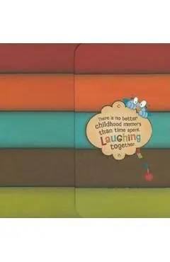 Tickle Monster Laughter Kit [With Tickle Mitts]