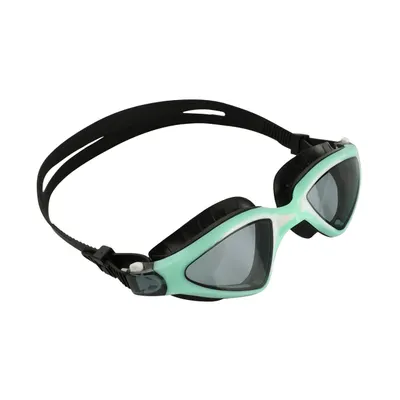 Ochelari de înot CROWELL GS20 Flo - lentile PC antiaburire