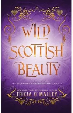 Wild Scottish Beauty
