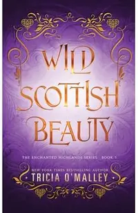 Wild Scottish Beauty