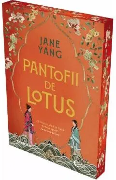 Pantofii de lotus