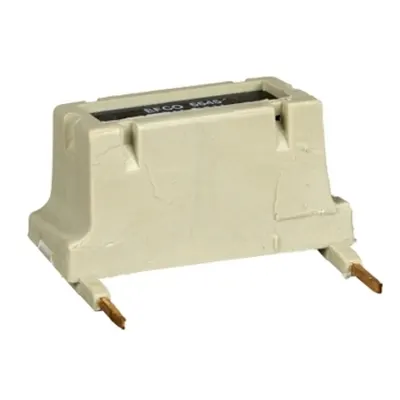 Easy TeSys - modul supresor - circuit RC - 380…415 V