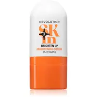 Revolution Skincare Be Bright Brighten Up 3% Vitamin C Brightening Serum ser stralucire cu vitamina C