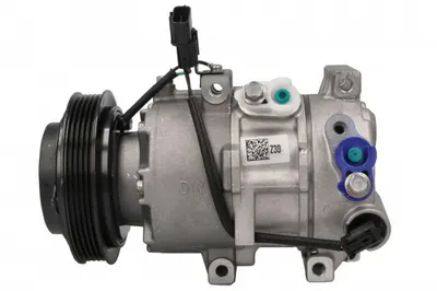 Compresor climatizare potrivit KIA STONIC 1.6D 07.17