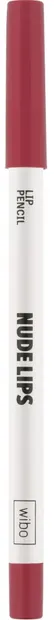 Wibo Creion de buze Nude, 03, 1.4 g