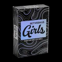 Joc de societate Between Us Girls limba engleza