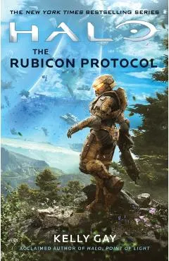 Halo: The Rubicon Protocol, 30