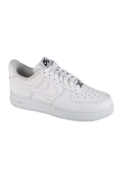 Pantofi sport - Air Force 5883 - Alb