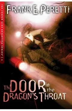 The Door in the Dragon's Throat