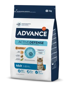 Advance Cat Pui/Orez 3 kg