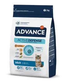 Advance Cat Pui/Orez 3 kg