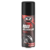 Spray vaselina uscata lanturi 400ml, ROAD, 01635 W143 K2