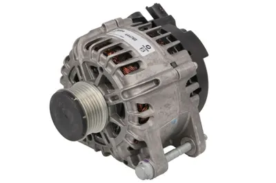 Alternator (14v, 150a, Reconditionat) Potrivit Ds Ds 3 Ds 3, Ds 4 Ii; Citroen Berlingo Minivan, C3 Aircross Ii, C4 Iii, C4 X, C5 X; Opel Astra L, Corsa F 1.2 1.5d 1.6 03.17