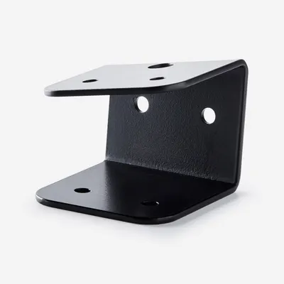 Suport de panou frontal stâng pentru cutia BICICLETEI CARGO ELECTRICE F900E