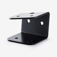 Suport de panou frontal stâng pentru cutia BICICLETEI CARGO ELECTRICE F900E