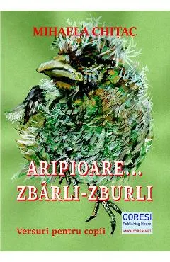 Aripioare... Zbarli-Zburli