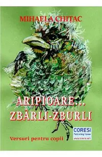Aripioare... Zbarli-Zburli