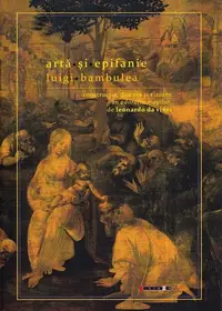Artă și epifanie - Hardcover - Luigi Bambulea
