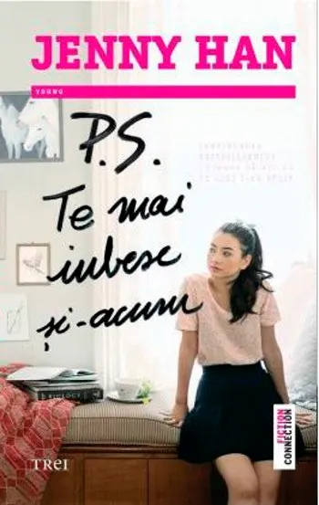 P.S Te mai iubesc si-acum