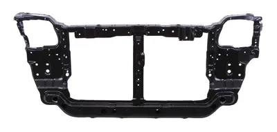 Acoperire fata potrivit HYUNDAI ACCENT II 2003-2005 - (complet, cu suporturi pentru faruri, transmisie manuala)