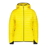 Geacă călduroasă damă CMP 35Z2756 Fix Hood