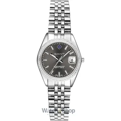 Ceas Gant Gant G181101 Ladies Watch Sussex Mini 28mm 10ATM