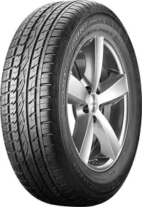 Continental CrossContact UHP SSR ( 255/50 R19 107W XL *, runflat )