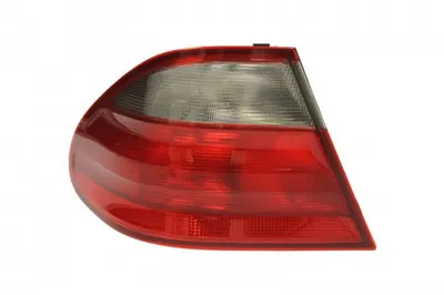 Stop tripla lampa spate stanga ( exterior , Semnalizator alb, culoare sticla: rosu) MERCEDES Clasa CLK DECAPOTABILA COUPE 1997-2002