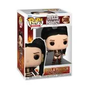 Funko POP Rocks: Bella Poarch (Inferno)