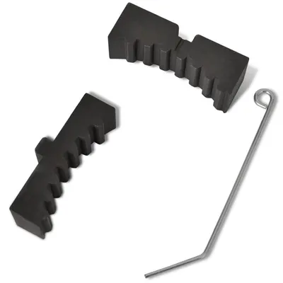 Set instrumente blocare arbore cu came pentru motoarele Opel Astra etc