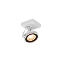 Spot - Ceiling fixture Wally,4342AC220-240V, 50/60 Hz, IP 20,1*GU10, ES111, single, white