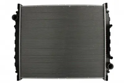 Radiator motor (fara cadru) potrivit KASSBOHRER; NEOPLAN; SETRA
