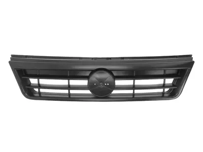 Grila radiator potrivit FIAT DUCATO 2.0-2.8D dupa 2001 2002-2006 - (grunduit)