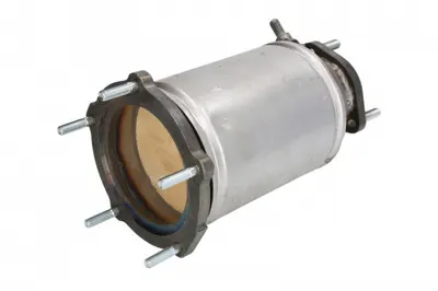 Catalizator EURO 3 potrivit MAZDA PREMACY 1.9 2.0 1999-2005